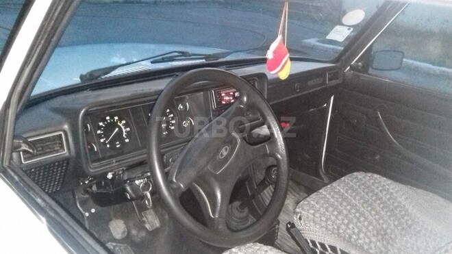 LADA (VAZ) 2107 2011, 69,000 km - 1.6 l - Ağdaş