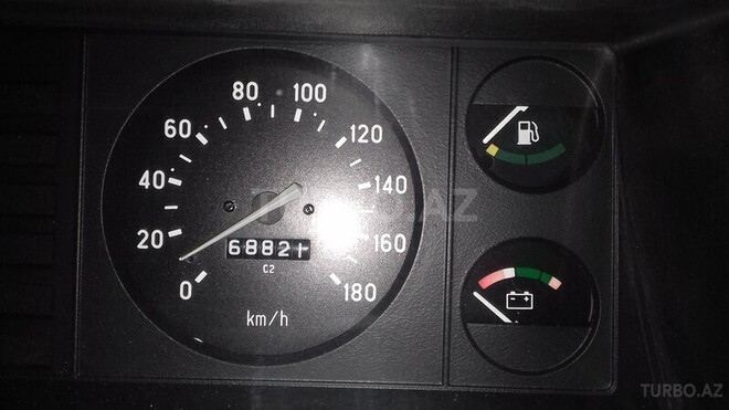 LADA (VAZ) 2107 2011, 69,000 km - 1.6 l - Ağdaş