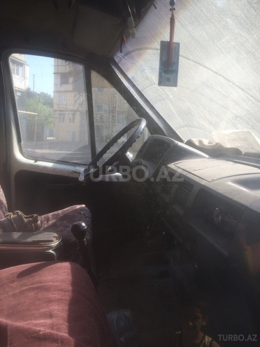 GAZ 2705 1994, 100,000 km - 0.3 l - Bakı