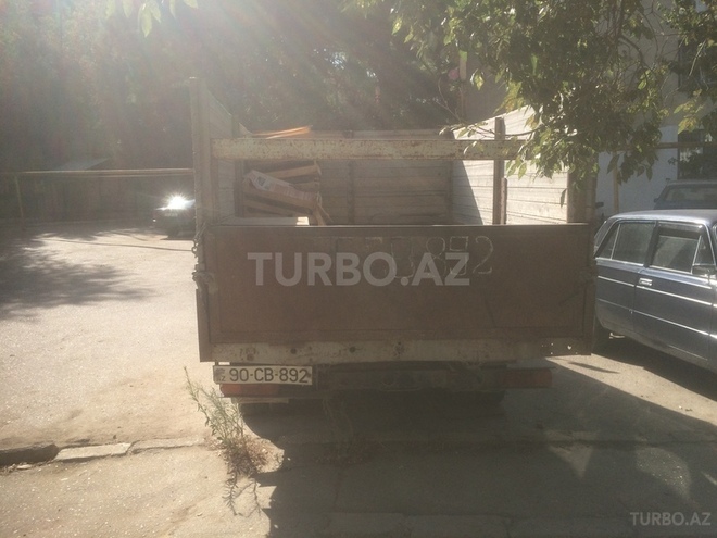 GAZ 2705 1994, 100,000 km - 0.3 l - Bakı