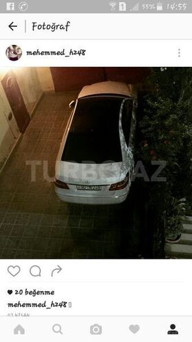 Mercedes E 300 2010, 120,000 km - 3.0 l - Bakı