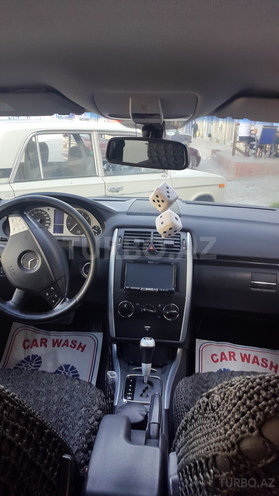 Mercedes B 170 2008, 88,000 km - 1.7 л - Xaçmaz