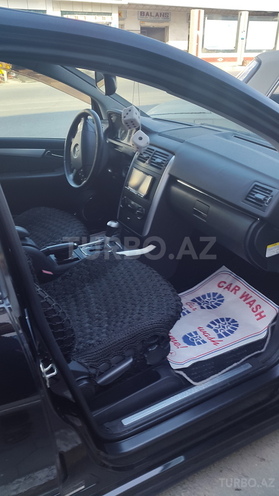 Mercedes B 170 2008, 88,000 km - 1.7 л - Xaçmaz