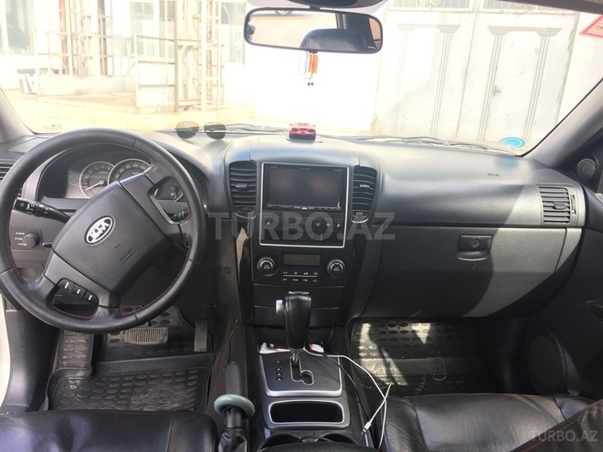 Kia Sorento 2008, 195,000 km - 2.5 l - Bakı