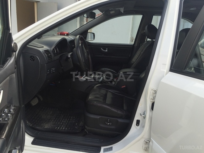 Kia Sorento 2008, 195,000 km - 2.5 l - Bakı