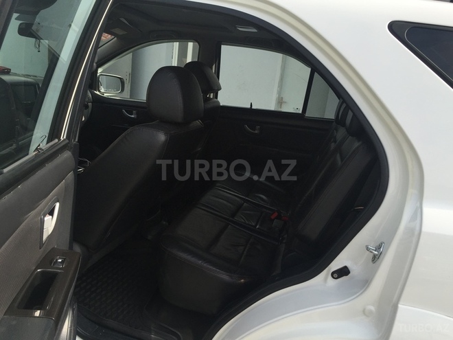 Kia Sorento 2008, 195,000 km - 2.5 l - Bakı