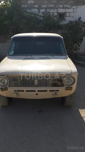 LADA (VAZ) 21011 1980, 34,900 km - 1.3 л - Bakı