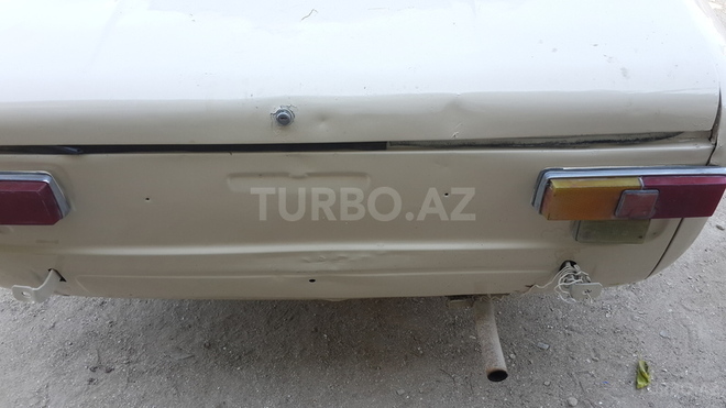LADA (VAZ) 21011 1980, 34,900 km - 1.3 л - Bakı