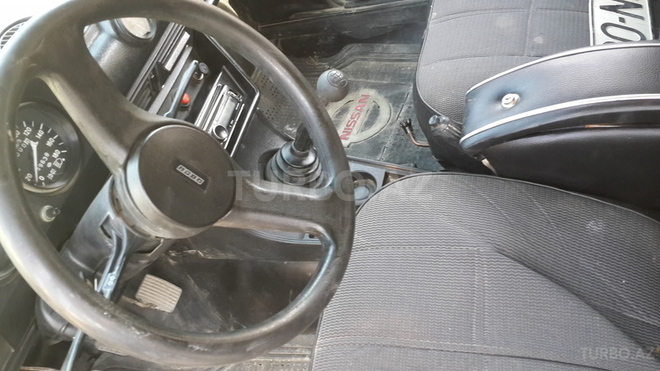 LADA (VAZ) 21011 1980, 34,900 km - 1.3 л - Bakı
