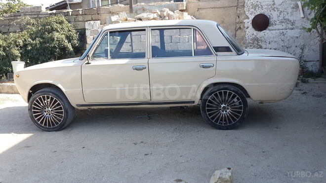 LADA (VAZ) 21011 1980, 34,900 km - 1.3 л - Bakı