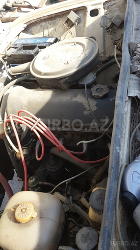 LADA (VAZ) 21011 1980, 34,900 km - 1.3 л - Bakı