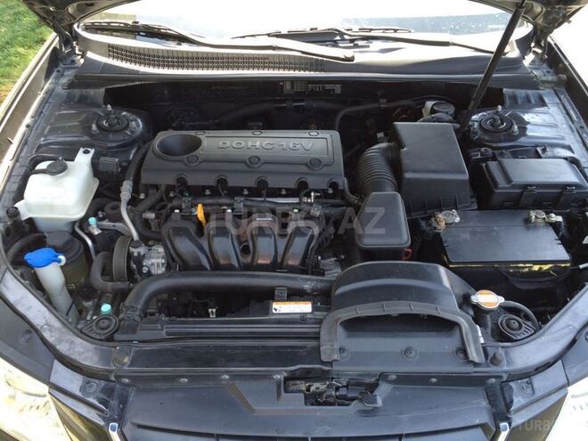 Hyundai Sonata 2008, 171,000 km - 2.4 l - Bakı