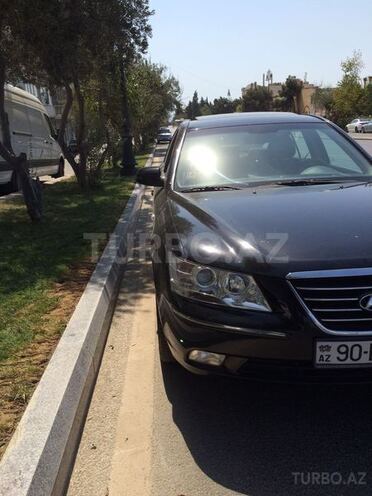 Hyundai Sonata 2008, 171,000 km - 2.4 l - Bakı