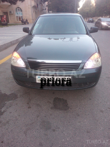 LADA (VAZ) Priora 2010, 101,000 km - 1.6 л - Xırdalan