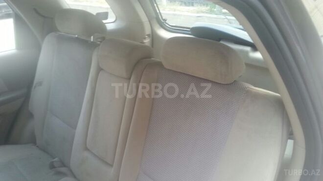 Kia Sportage 2008, 80,000 km - 2.0 л - Bakı