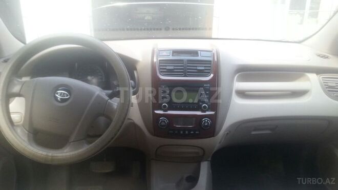 Kia Sportage 2008, 80,000 km - 2.0 л - Bakı