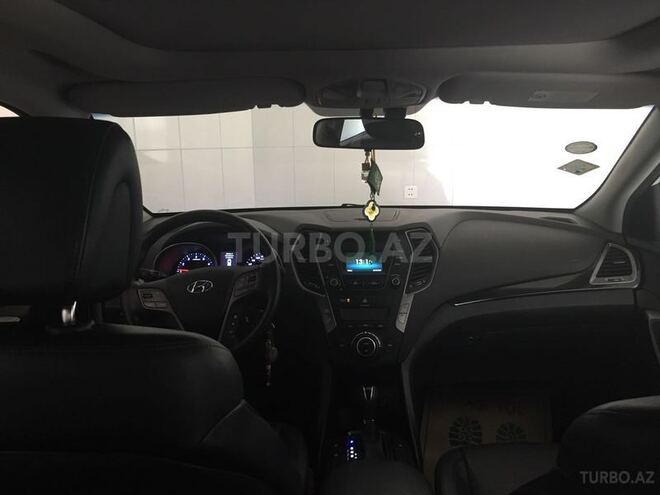 Hyundai Santa Fe 2012, 30,500 km - 2.4 l - Bakı