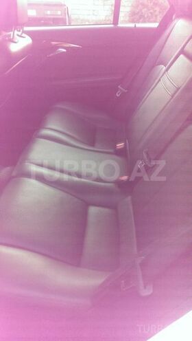 Mercedes E 220 2006, 494,800 km - 2.2 l - Masallı