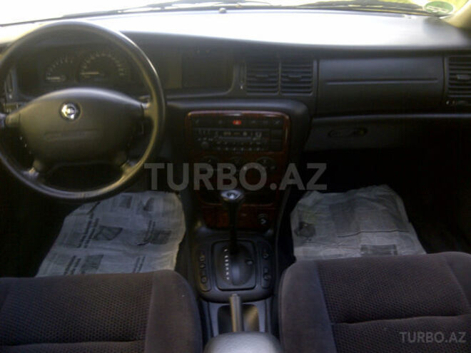 Opel Vectra 2001, 189,000 km - 1.8 л - Bakı