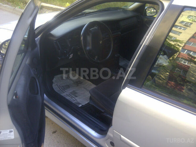 Opel Vectra 2001, 189,000 km - 1.8 л - Bakı