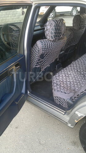 Mercedes E 300 1989, 140,000 km - 0.3 l - Bakı