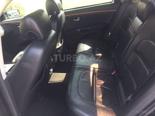 Hyundai Grandeur 2007, 138,000 km - 2.7 l - Bakı