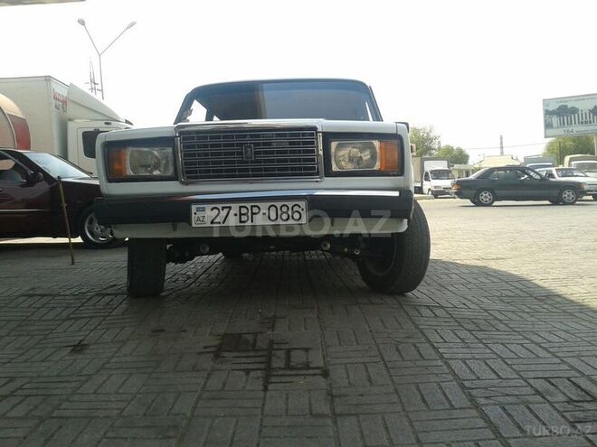 LADA (VAZ) 2107 2008, 95,000 km - 1.6 l - Sumqayıt