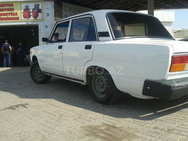 LADA (VAZ) 2107 2008, 95,000 km - 1.6 l - Sumqayıt