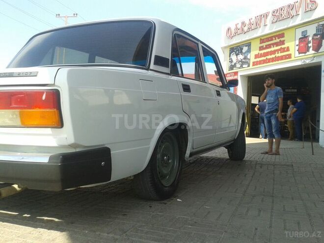 LADA (VAZ) 2107 2008, 95,000 km - 1.6 l - Sumqayıt