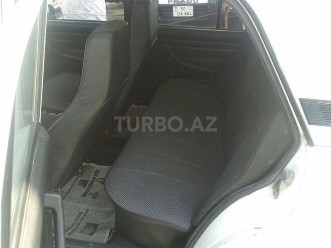LADA (VAZ) 2107 2008, 95,000 km - 1.6 l - Sumqayıt