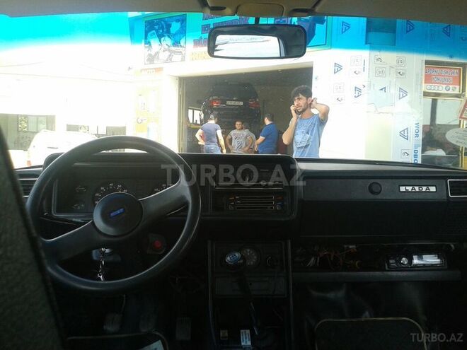 LADA (VAZ) 2107 2008, 95,000 km - 1.6 l - Sumqayıt