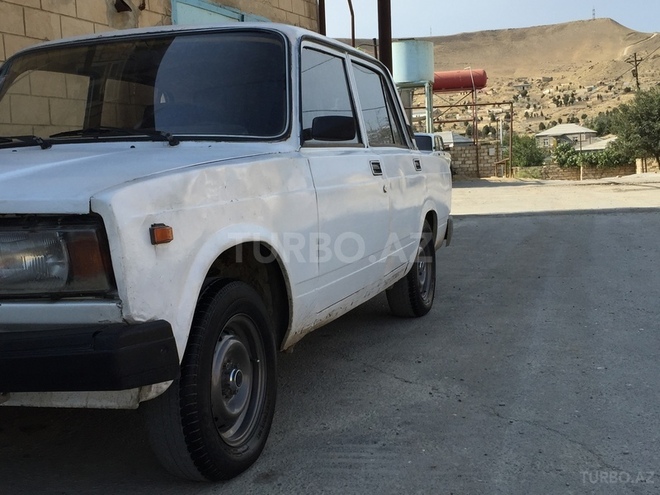 LADA (VAZ) 2107 1982, 280,000 km - 1.6 l - Bakı