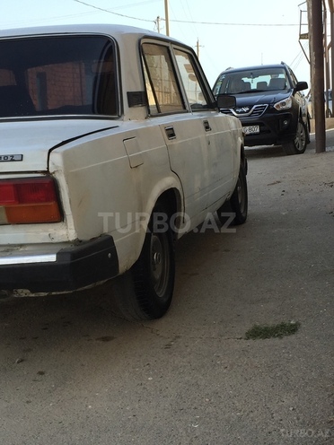 LADA (VAZ) 2107 1982, 280,000 km - 1.6 l - Bakı