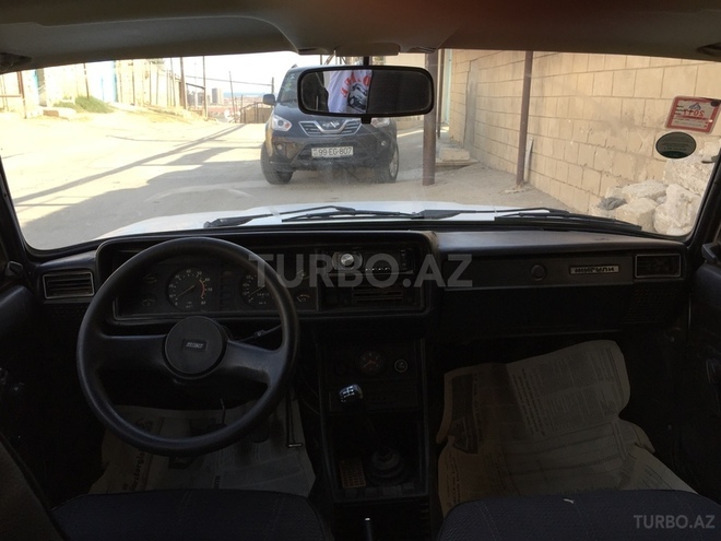 LADA (VAZ) 2107 1982, 280,000 km - 1.6 l - Bakı