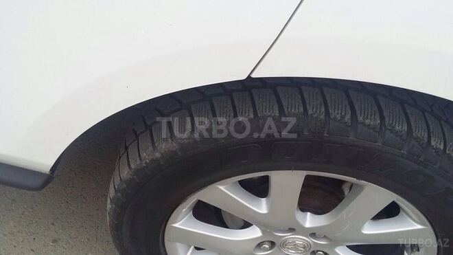 Mazda CX-7 2007, 140,000 km - 2.3 l - Bakı