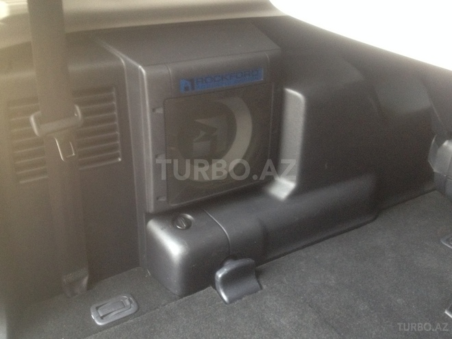 Mitsubishi Pajero 2008, 220,000 km - 3.0 l - Bakı