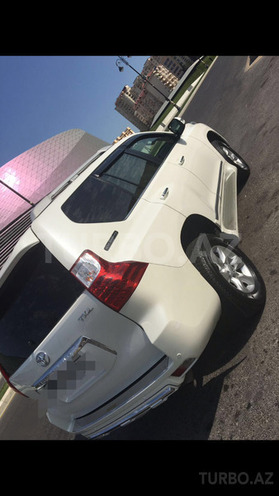 Toyota Prado 2012, 66,000 km - 2.7 l - Bakı