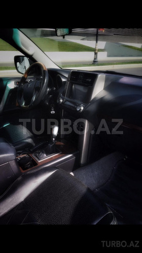 Toyota Prado 2012, 66,000 km - 2.7 l - Bakı