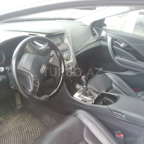 Hyundai Grandeur 2013, 33,000 km - 2.4 l - Bakı