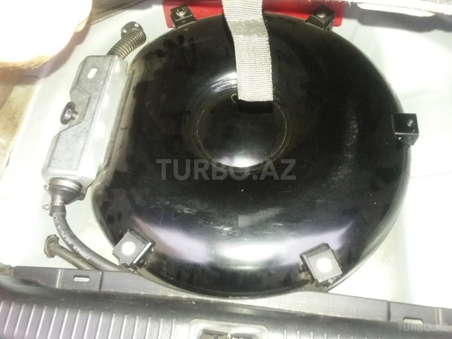 Hyundai Sonata 2002, 17,300 km - 2.0 l - Bakı