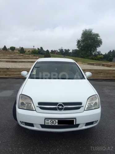 Opel Vectra 2004, 266,000 km - 2.2 l - Quba