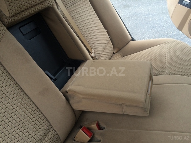 Opel Vectra 2004, 266,000 km - 2.2 l - Quba