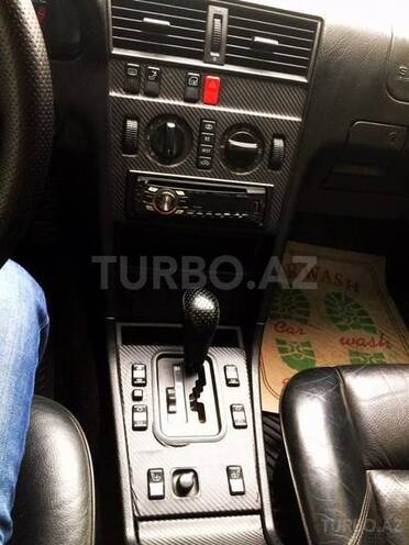 Mercedes C 220 1995, 370,000 km - 2.2 l - Bakı