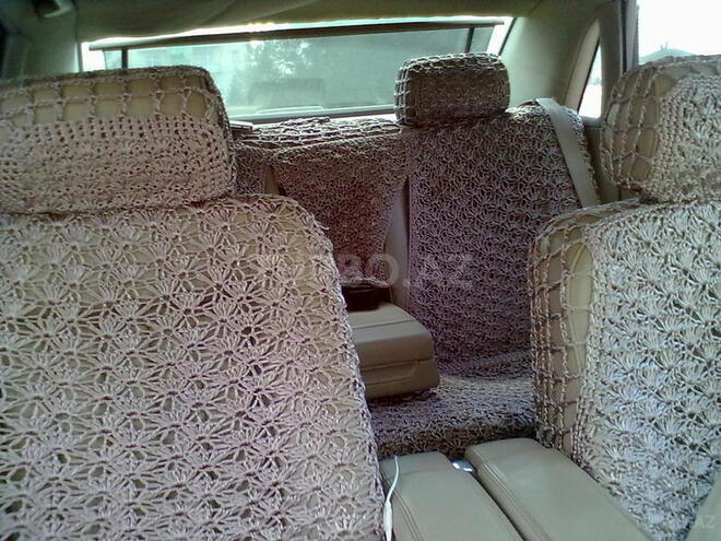Audi A8 2000, 222,000 km - 4.2 l - Bakı