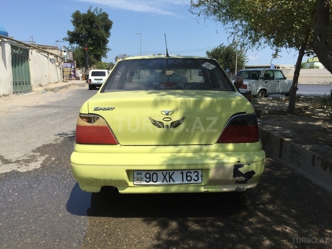 Daewoo Nexia 2006, 320,000 km - 1.5 l - Bakı