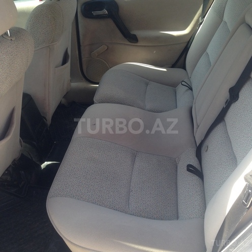 Opel Vectra 2000, 217,869 km - 1.8 l - Bakı
