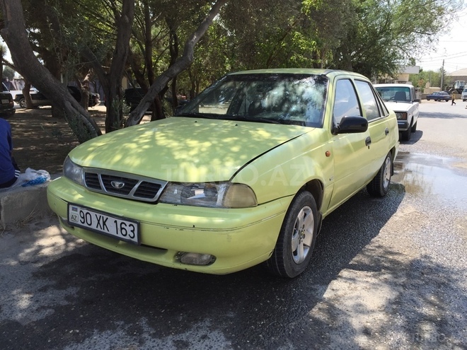 Daewoo Nexia 2006, 320,000 km - 1.5 l - Bakı