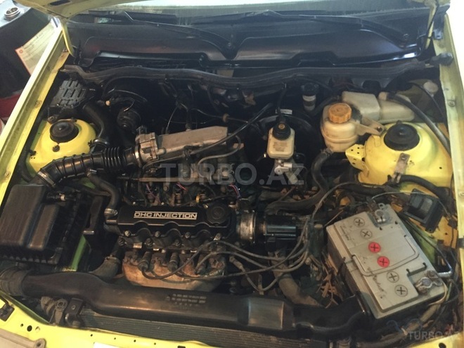 Daewoo Nexia 2006, 320,000 km - 1.5 l - Bakı