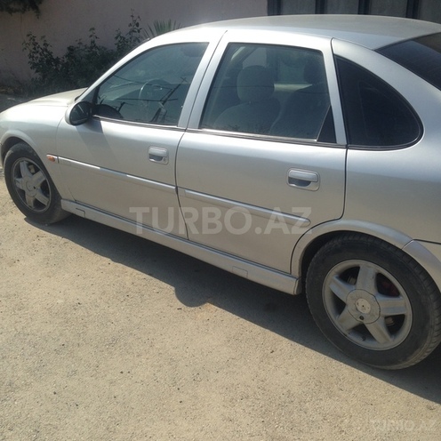 Opel Vectra 2000, 217,869 km - 1.8 l - Bakı