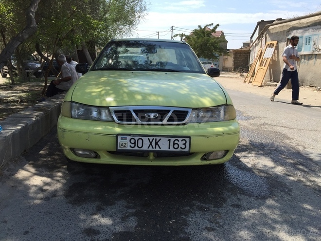 Daewoo Nexia 2006, 320,000 km - 1.5 l - Bakı
